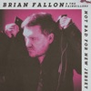 Cover art for Not Bad for New Jersey by Brian Fallon