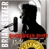 Cover art for Rockabilly Riot, Vol. 1 - A Tribute to Sun Records by Brian Setzer
