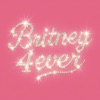 Cover art for BRITNEY4EVER (BFRND Remixes) - Single by Britney Spears