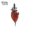 Cover art for Allergic - Single by Brkn Love