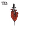 Cover art for Crush - Single by Brkn Love