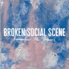 Cover art for Remember The Humans by Broken Social Scene