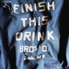 'Finish This Drink - Single' by Brothers Osborne