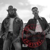 Cover art for R.I.P. (SELLOUT EDIT) - Single by Brothers Osborne