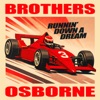 Cover art for Runnin' Down A Dream - Single by Brothers Osborne