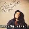 'Balls to Picasso (Deluxe Edition)' by Bruce Dickinson