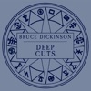 Cover art for Deep Cuts by Bruce Dickinson