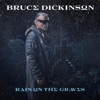 'Rain on the Graves - Single' by Bruce Dickinson