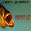 Cover art for Scream for Me Brazil (Live) by Bruce Dickinson