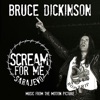 Cover art for Scream for Me Sarajevo (Music from the Motion Picture) by Bruce Dickinson