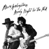Cover art for Lonely Night In The Park - Single by Bruce Springsteen