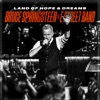 Cover art for Land Of Hope & Dreams by Bruce Springsteen