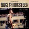 Cover art for The Live Series: Songs Of Conscience by Bruce Springsteen