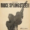 Cover art for The Live Series: Songs of Hope by Bruce Springsteen