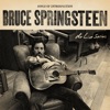Cover art for The Live Series: Songs of Introspection by Bruce Springsteen