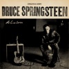 Cover art for The Live Series: Stripped Down by Bruce Springsteen