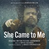 Cover art for Addicted to Romance (from the film 'She Came to Me') - Single by Bruce Springsteen