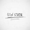 '51st State - Single' by Bryan Adams