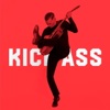Cover art for Kick Ass (Edit) - Single by Bryan Adams