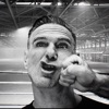 Cover art for Roll With The Punches - Single by Bryan Adams