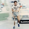Cover art for The Ballad Of Terry Fox - Single by Bryan Adams