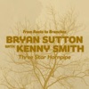 Cover art for Three Star Hornpipe - Single by Bryan Sutton