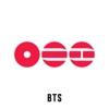 Cover art for ARIRANG by BTS
