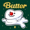 Cover art for Butter (Holiday Remix) - Single by BTS