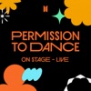 'PERMISSION TO DANCE ON STAGE (LIVE)' by BTS