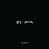Cover art for The Planet - Single by BTS