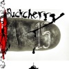 Cover art for 15 by Buckcherry