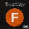 Cover art for F**k - EP by Buckcherry