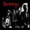 Cover art for Vol. 10 by Buckcherry