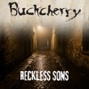 Cover art for Reckless Sons (Acoustic) - EP by Buckcherry
