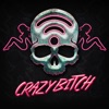 Cover art for Crazy Bitch (The Butcher Mix) - Single by Buckcherry