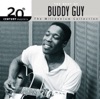 Cover art for 20th Century Masters - The Millennium Collection: The Best of Buddy Guy by Buddy Guy