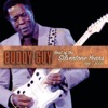 Cover art for Best of the Silvertone Years 1991-2005 by Buddy Guy
