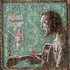Cover art for Blues Singer by Buddy Guy