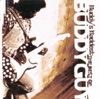 Cover art for Buddy's Baddest: The Best of Buddy Guy by Buddy Guy