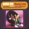 Cover art for Heavy Love by Buddy Guy