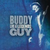Cover art for Live At Legends by Buddy Guy