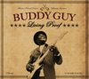 Cover art for Living Proof by Buddy Guy