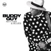 Cover art for Rhythm & Blues by Buddy Guy