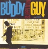 Cover art for Slippin' In by Buddy Guy