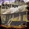 Cover art for Sweet Tea by Buddy Guy