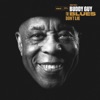 Cover art for The Blues Don't Lie by Buddy Guy