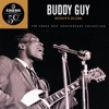 Cover art for The Chess 50th Anniversary Collection: Buddy's Blues by Buddy Guy