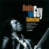Cover art for The Collection by Buddy Guy