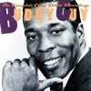 Cover art for The Complete Chess Studio Recordings by Buddy Guy