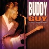 Cover art for The Complete Vanguard Recordings by Buddy Guy